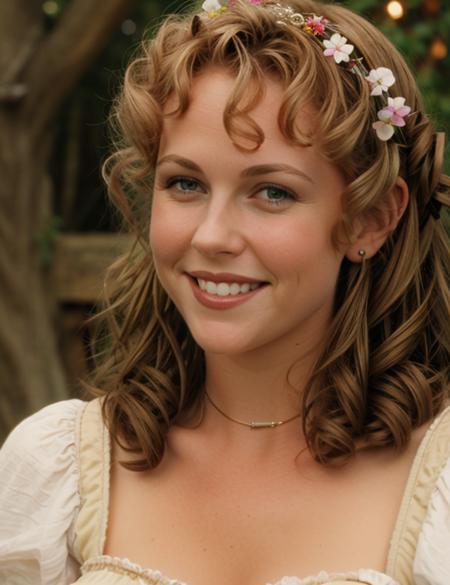Sarah McLeod - Rosie Cotton (The Lord of the Rings)