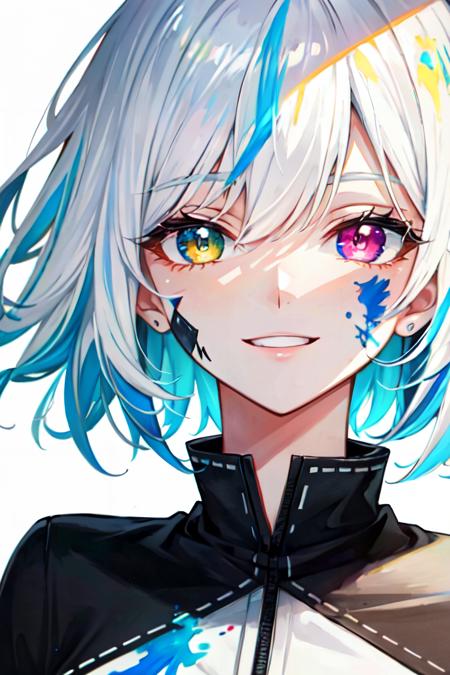 Goofball Mix版本v1-BakedVAE (ID: 58168)