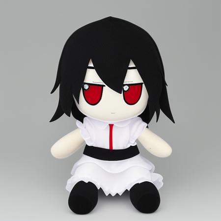 Toys | Fumo toys | Plush