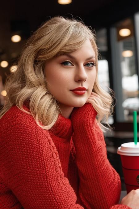 Taylor Swift XL