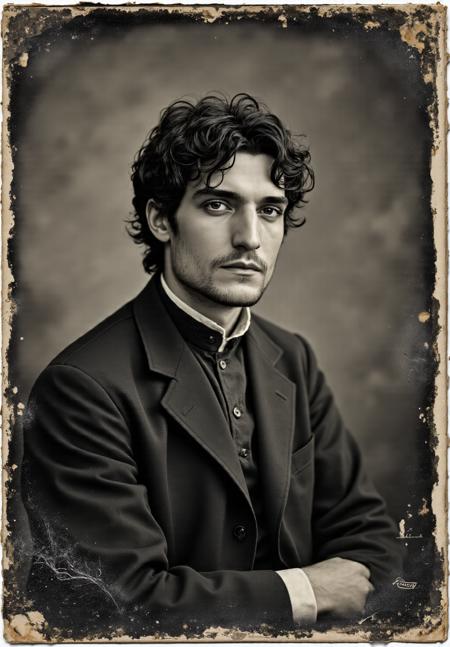 Louis GARREL