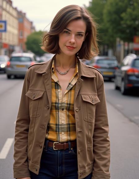 Bénédicte Delmas