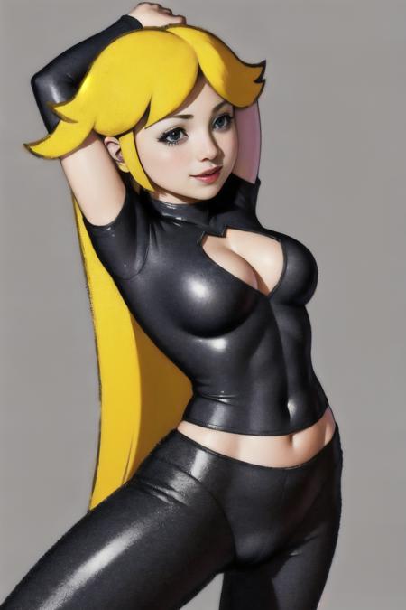 Edob Paper Peach
