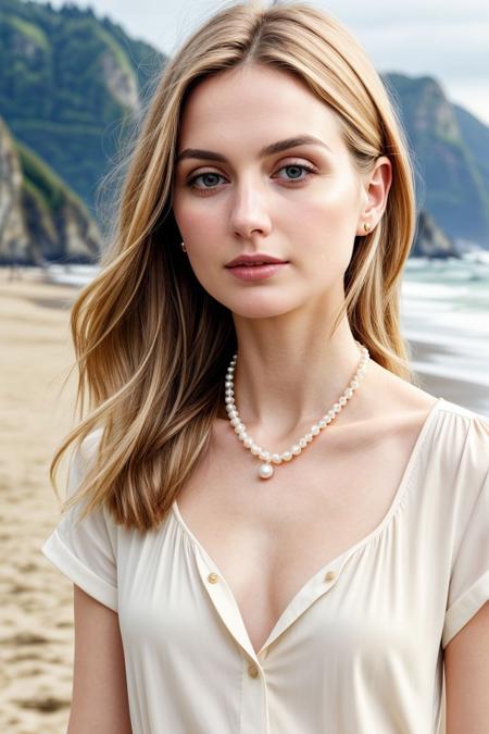 Virtual Goddess: Stephanie