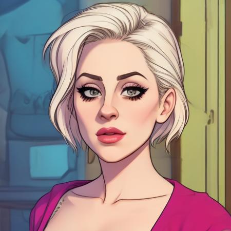 Brody Dalle
