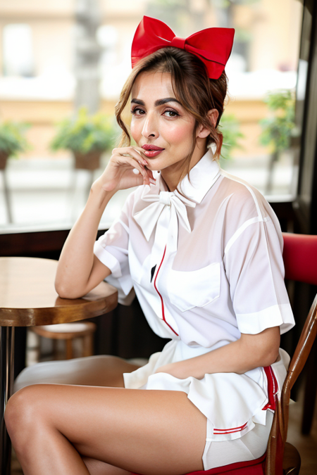 Malaika Arora