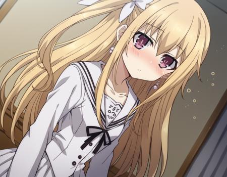 Mayuri (万由里) - Date A Live (デート・ア・ライブ)