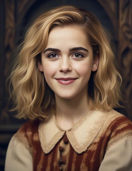 Kiernan Shipka