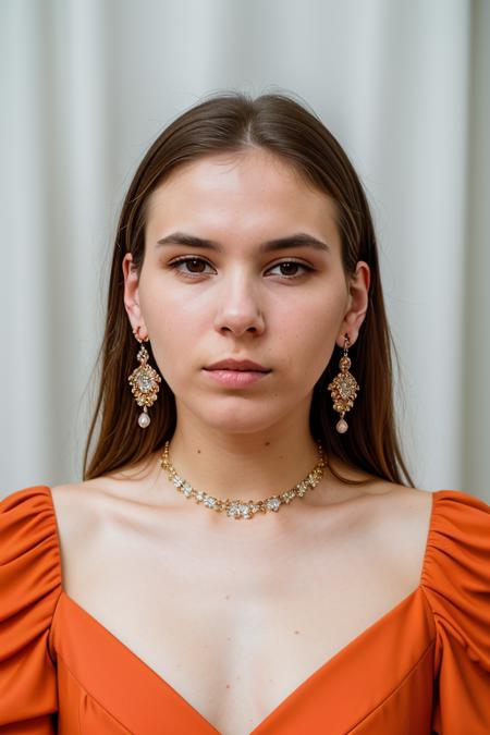 Maria Borzunova / Мария Борзунова / D4P