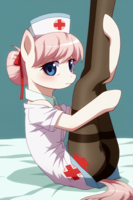 Anime Model OtakuReliableEnable (AMORE)
