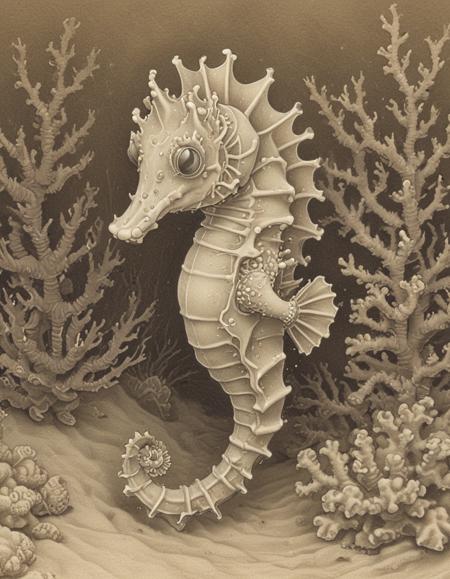 Realism Pencil Drawings