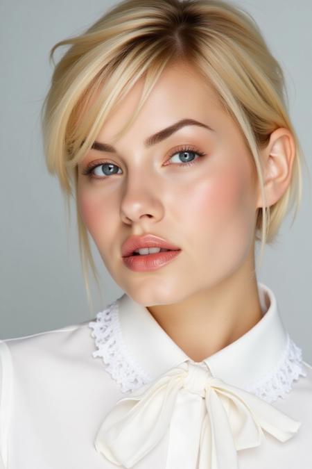 Elisha Cuthbert (Flux LoRa)