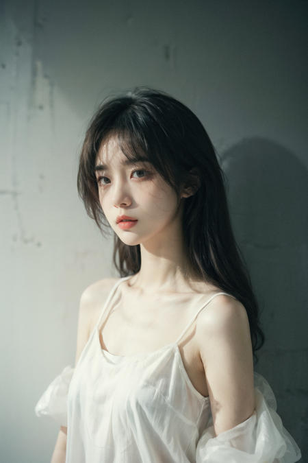 MengX girl_Mix版本V40 (ID: 137910)