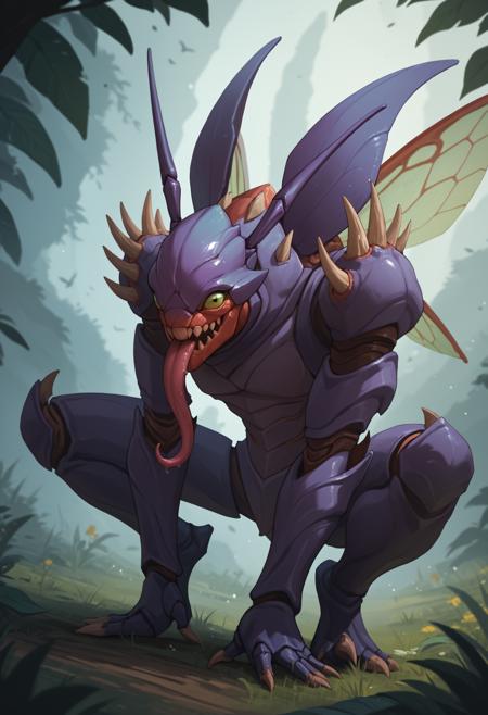 Kha'zix - League of Legends