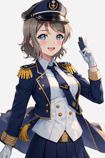 watanabe_you/渡辺曜/와타나베요 (Love Live! Sunshine!!)