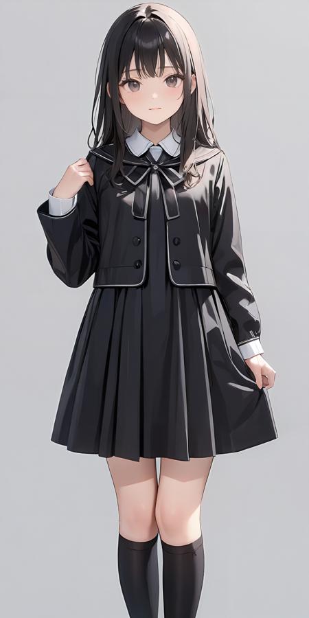 フォーマルスタイル/formal style(XL,ill,Pony)
