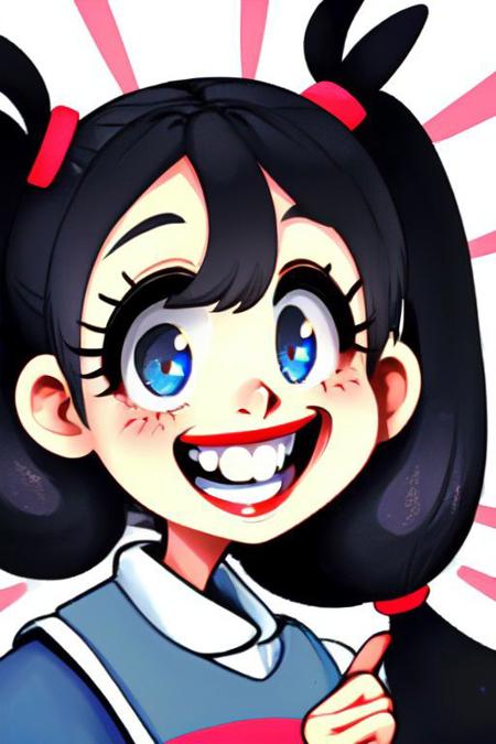 Looney Anime