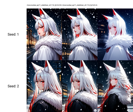 NoobAI/illustriousXL Stabilizer版本nb_ep11 v0.114 (ID: 1265270)