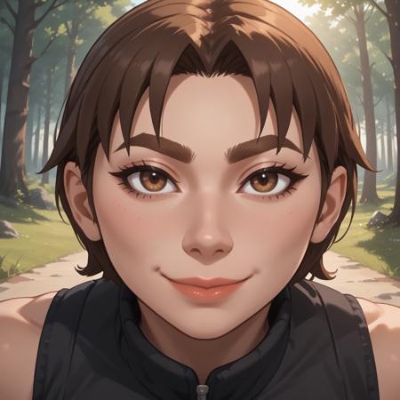 Susana (Wii Sports Resort)
