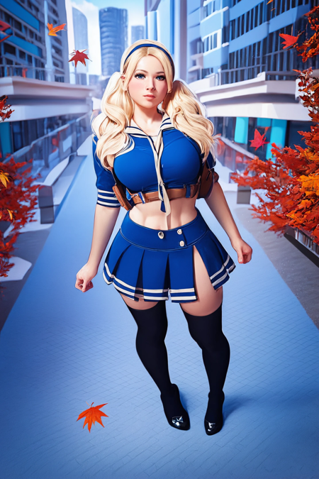 Babydoll Cosplay - Sucker Punch Movie [Pony]