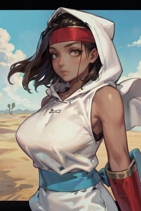 Rapha Galthena (Final Fantasy Tactics)