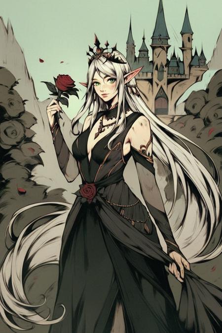 Ath_莽荒风A-style(A3.1 | pony)