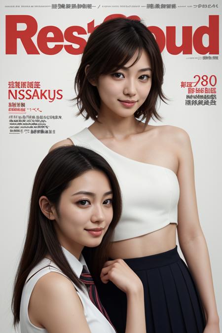 Babes_By_Stable_Yogi版本V7_SD1.5 (ID: 922630)