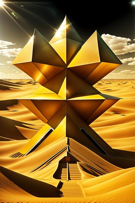 Jodorowsky's Dune