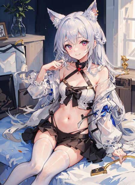 DisillusionMix 幻灭