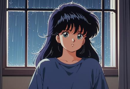 Madoka Ayukawa (Kimagure Orange Road) Pony版本v1.0 (ID: 615658)