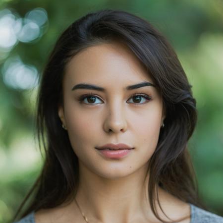 Courtney Eaton (FLUX + SDXL)