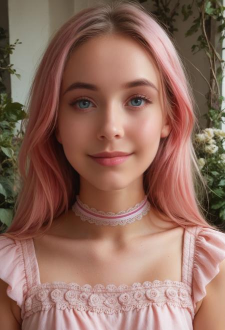Simple Choker