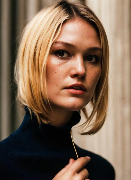 Julia Stiles