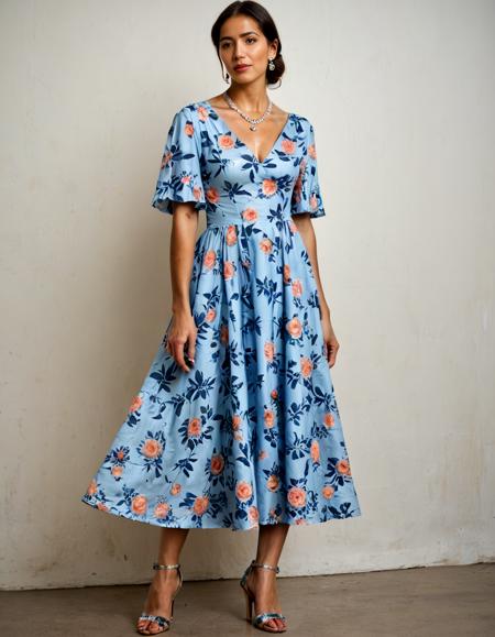 Classic Dresses