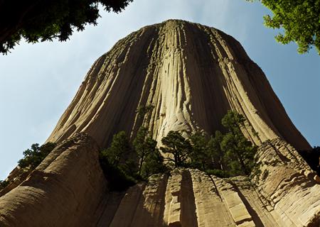 Close Encounters of the Third Kind