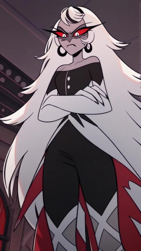 Carmila Hazbin Hotel版本Carmila Hazbin Hotel (ID: 573399)