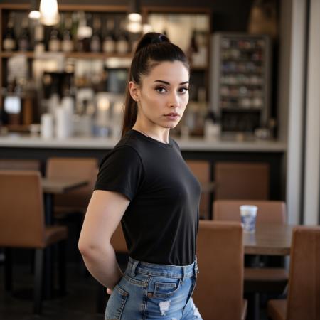 Aria Lee