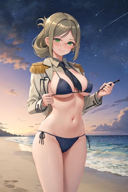 katori/香取/香取 (Kantai Collection)