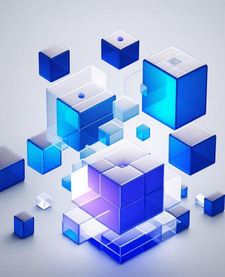 XP 3D : C4D,3D style on Midjourney