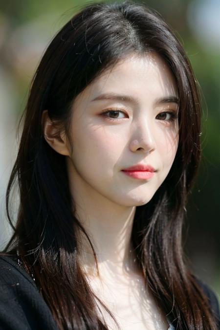 Not Han Sohee