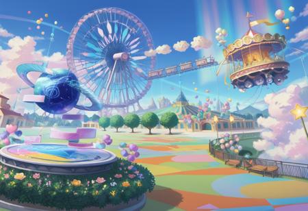 Wonderland SEKAI (Project Sekai)