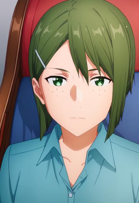 koujiro rinko (SAO: Alicization)