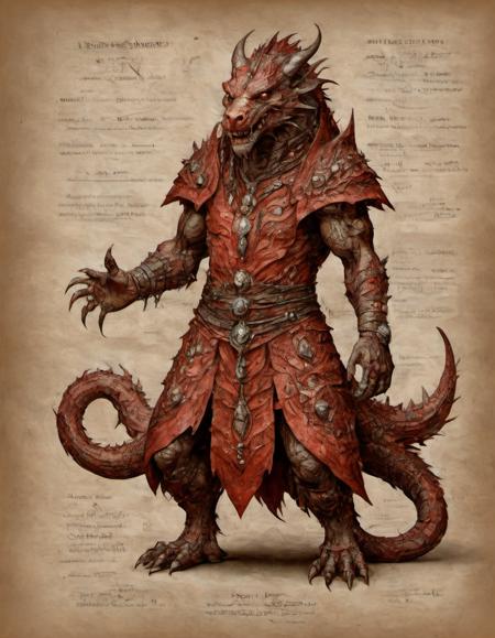 ParchartXL