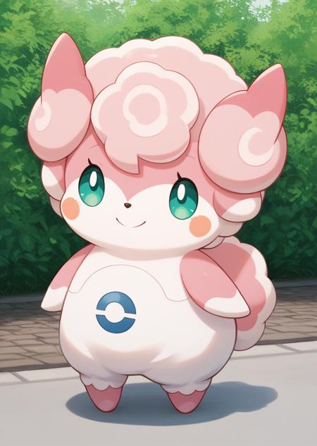 Saline (cocotama)