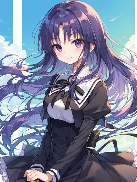 Shirai Yuyu