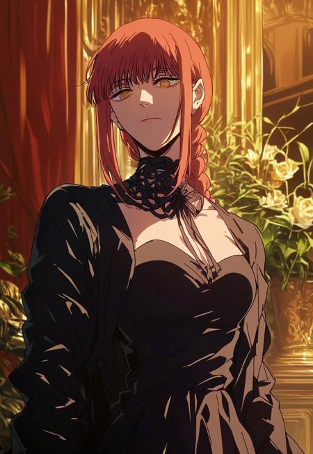 Black-Tie Event Style版本V1 (ID: 1144195)