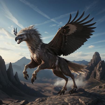 RPGHippogriff