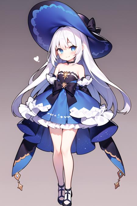 AICE冰可 | KawAICE[幼态特化模型]