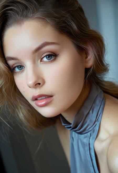 Mila Amour (Samadhi) SDXL