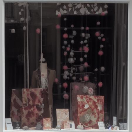 store window caen